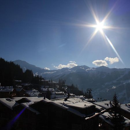Corbassiere 32 Apartamento Verbier Exterior foto