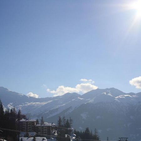 Corbassiere 32 Apartamento Verbier Exterior foto